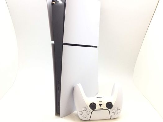 consola ps5 sony playstation 5 slim digital 1tb
