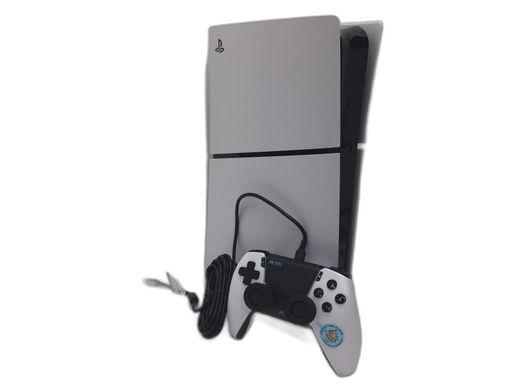 consola ps5 sony playstation 5 slim digital 1tb