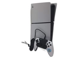 consola ps5 sony playstation 5 slim digital 1tb