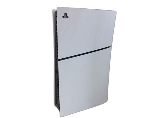 consola ps5 sony playstation 5 slim digital 1tb