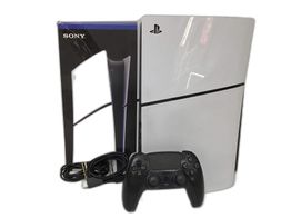 consola ps5 sony playstation 5 slim digital 1tb