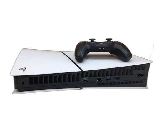 consola ps5 sony playstation 5 slim digital 1tb