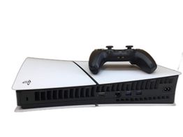 consola ps5 sony playstation 5 slim digital 1tb