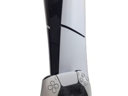 consola ps5 sony playstation 5 slim digital 1tb