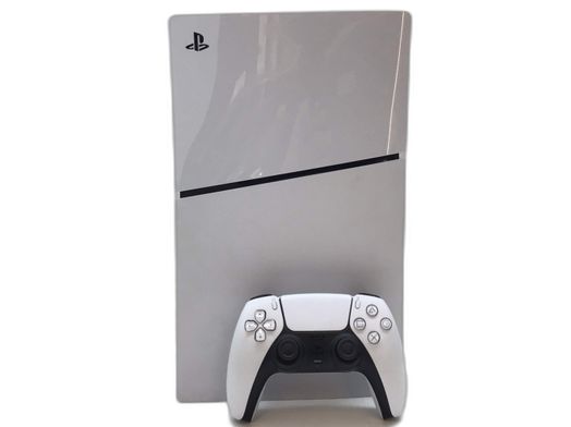 consola ps5 sony playstation 5 slim digital 1tb
