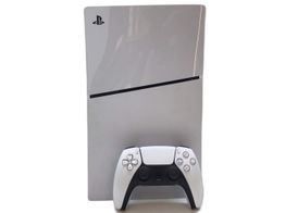 consola ps5 sony playstation 5 slim digital 1tb