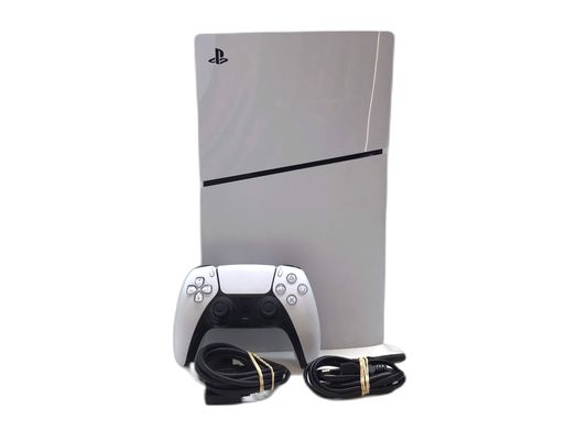 consola ps5 sony playstation 5 slim digital 1tb
