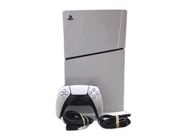 consola ps5 sony playstation 5 slim digital 1tb