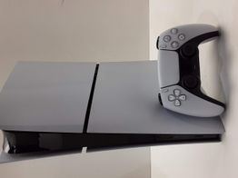 consola ps5 sony playstation 5 slim digital 1tb