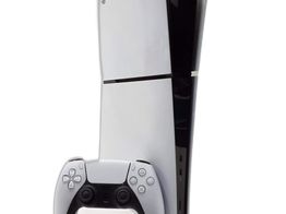 consola ps5 sony playstation 5 slim digital 1tb