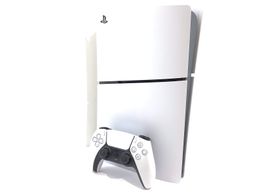 consola ps5 sony playstation 5 slim digital 1tb