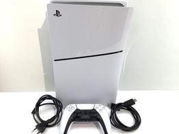 consola ps5 sony playstation 5 slim digital 1tb