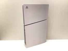 consola ps5 sony playstation 5 slim digital 1tb