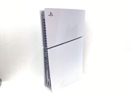 consola ps5 sony playstation 5 slim digital 1tb