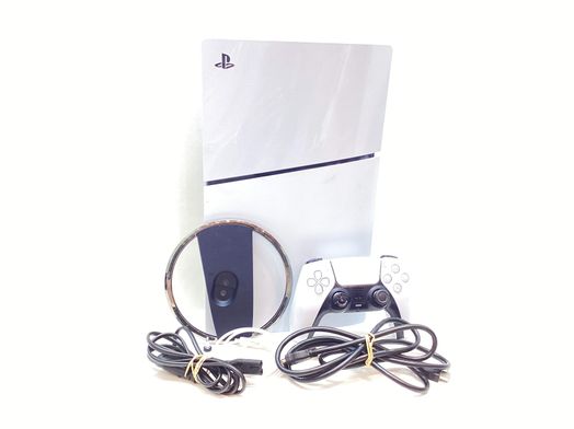 consola ps5 sony playstation 5 slim digital 1tb