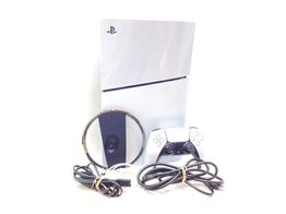 consola ps5 sony playstation 5 slim digital 1tb