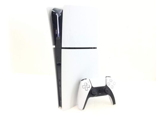 consola ps5 sony playstation 5 slim digital 1tb