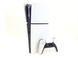 consola ps5 sony playstation 5 slim digital 1tb