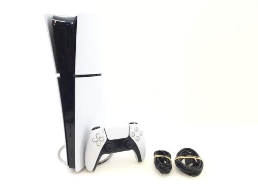 consola ps5 sony playstation 5 slim digital 1tb