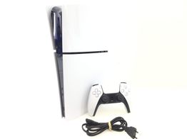 consola ps5 sony playstation 5 slim digital 1tb