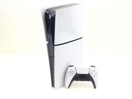consola ps5 sony playstation 5 slim digital 1tb