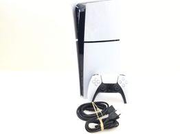 consola ps5 sony playstation 5 slim digital 1tb