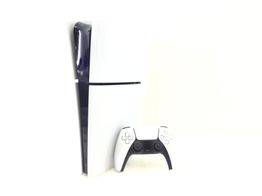 consola ps5 sony playstation 5 slim digital 1tb