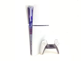 consola ps5 sony playstation 5 slim digital 1tb