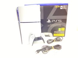 consola ps5 sony playstation 5 slim digital 1tb