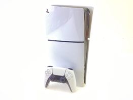 consola ps5 sony playstation 5 slim digital 1tb