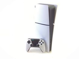 consola ps5 sony playstation 5 slim digital 1tb