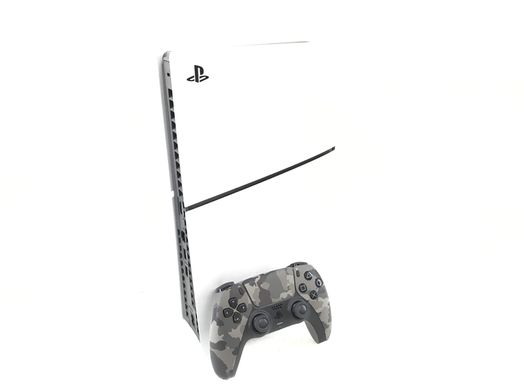 consola ps5 sony playstation 5 slim digital 1tb