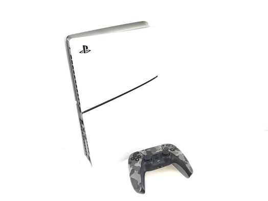 consola ps5 sony playstation 5 slim digital 1tb