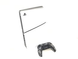 consola ps5 sony playstation 5 slim digital 1tb