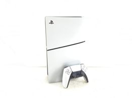 consola ps5 sony playstation 5 slim digital 1tb