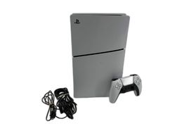 consola ps5 sony playstation 5 slim digital 1tb
