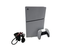 consola ps5 sony playstation 5 slim digital 1tb