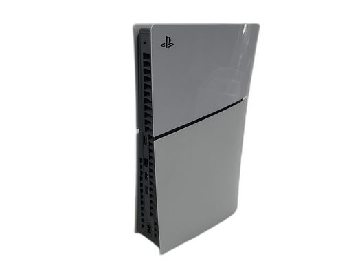 consola ps5 sony playstation 5 slim digital 1tb
