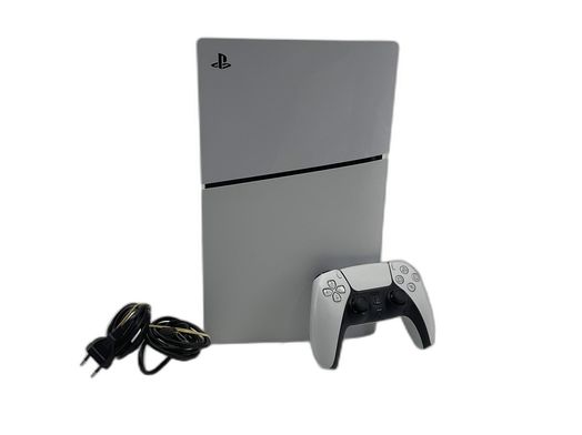 consola ps5 sony playstation 5 slim digital 1tb