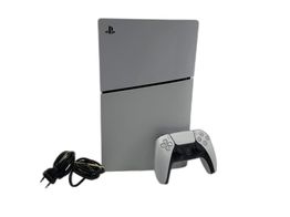 consola ps5 sony playstation 5 slim digital 1tb