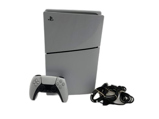 consola ps5 sony playstation 5 slim digital 1tb