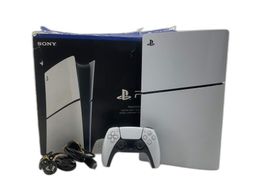 consola ps5 sony playstation 5 slim digital 1tb