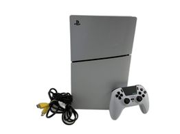 consola ps5 sony playstation 5 slim digital 1tb