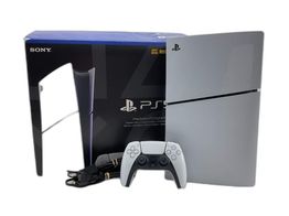 consola ps5 sony playstation 5 slim digital 1tb