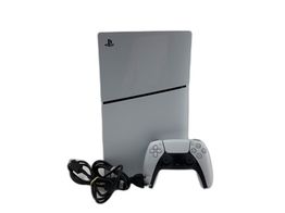 consola ps5 sony playstation 5 slim digital 1tb