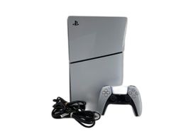 consola ps5 sony playstation 5 slim digital 1tb