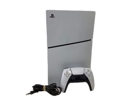 consola ps5 sony playstation 5 slim digital 1tb