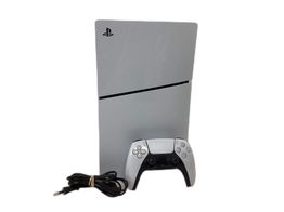 consola ps5 sony playstation 5 slim digital 1tb