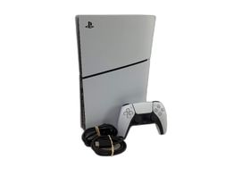 consola ps5 sony playstation 5 slim digital 1tb