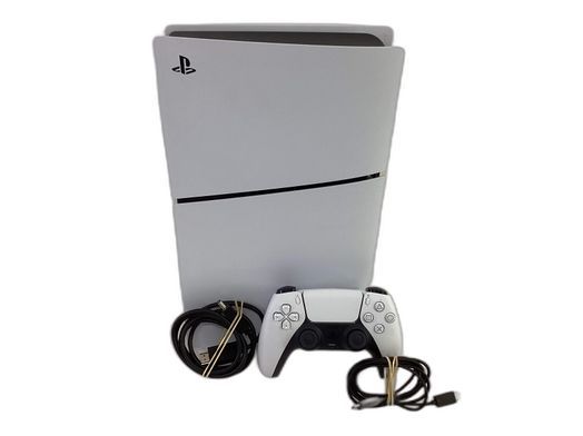 consola ps5 sony playstation 5 slim digital 1tb